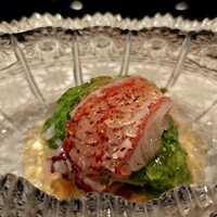 他力野割烹 - 