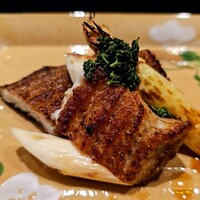 他力野割烹 - 