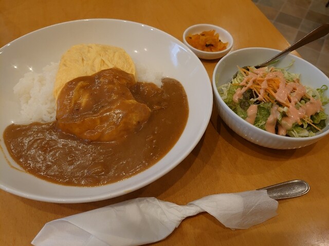 鳩ポッポ - 大岡山/食堂 | 食べログ