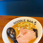 NOODLE BAR 9 - 