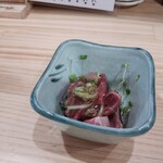 立ち呑み 彩りや - 