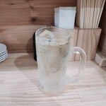 立ち呑み 彩りや - 