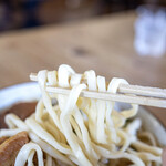 Kishimoto Shokudou - 麺