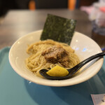 Ramen Gokuboshi - 