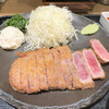 浅草 牛かつ - 