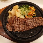 グリルさんばん - 