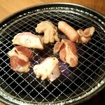 焼肉食べ放題 カルビ市場 - 