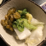 海浜食堂 たけだ - 