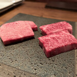 焼肉うしごろ - 