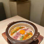 Ginza Chikamitsu - 