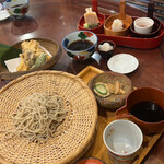 Teuchi Soba Daichi - 