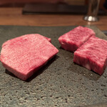 焼肉うしごろ - 