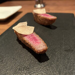 焼肉うしごろ - 