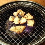 焼肉食べ放題 カルビ市場 - 