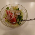 グリルさんばん - 