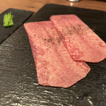 焼肉うしごろ - 