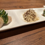 焼肉うしごろ - 