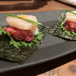 焼肉うしごろ - 