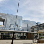 ヒイヅル cafe - JR京都駅