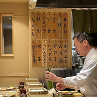 日本橋 蕎ノ字 - 