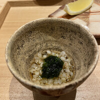 日本橋 蕎ノ字 - 