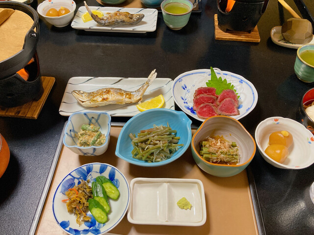 吾妻屋旅館 - 米沢（旅館・民宿）の写真