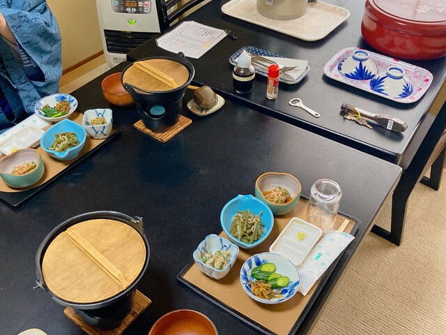 吾妻屋旅館 - 米沢（旅館・民宿）の写真