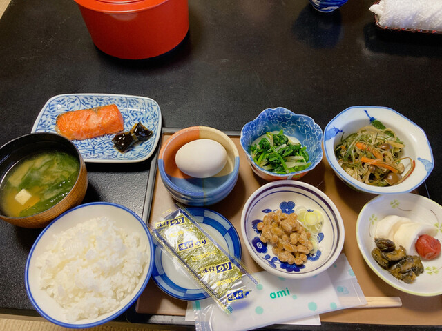 吾妻屋旅館 - 米沢（旅館・民宿）の写真