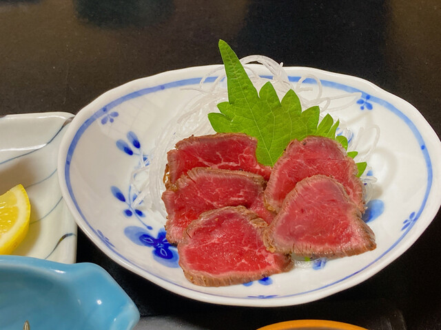 吾妻屋旅館 - 米沢（旅館・民宿）の写真