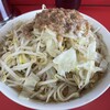 ラーメン二郎 ひたちなか店