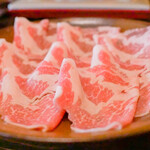 燦 別邸 はなれ - 料理写真: