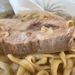 ラーメン二郎 ひたちなか店 - 