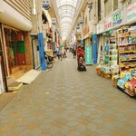 お食事処 美登里 - 