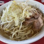 ラーメン二郎 ひたちなか店 - 