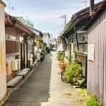 お食事処 美登里 - 