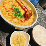 焼肉 八方園 - 