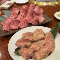 焼肉 スタミナ苑 - 
