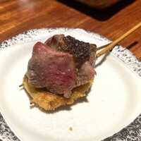 串揚げキッチン だん 梅田店 - 