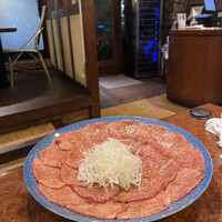 焼肉 スタミナ苑 - 