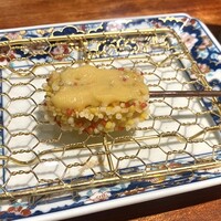 串揚げキッチン だん 梅田店 - 