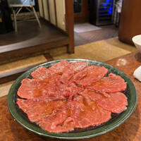 焼肉 スタミナ苑 - 