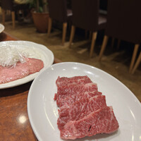 焼肉 スタミナ苑 - 