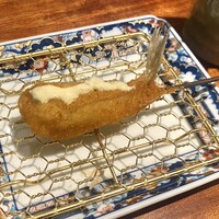 串揚げキッチン だん 梅田店 - 