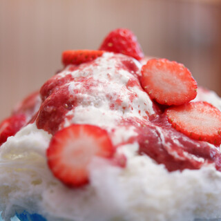 しあわせ かき氷店_1