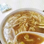 お食事処 美登里 - 