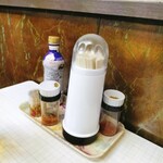 お食事処 美登里 - 