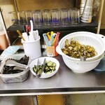 お食事処 美登里 - 