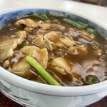 岩久食堂 - 