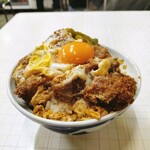 お食事処 美登里 - 