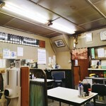 お食事処 美登里 - 